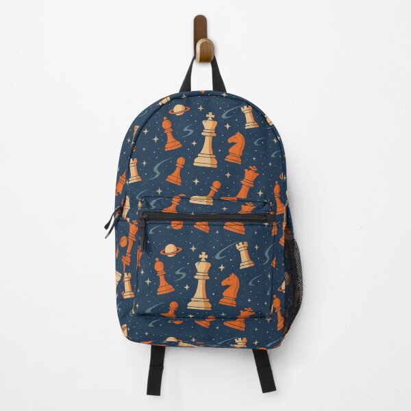 Item preview, Cool Chess Pattern Art designed and sold by Planetporridge.