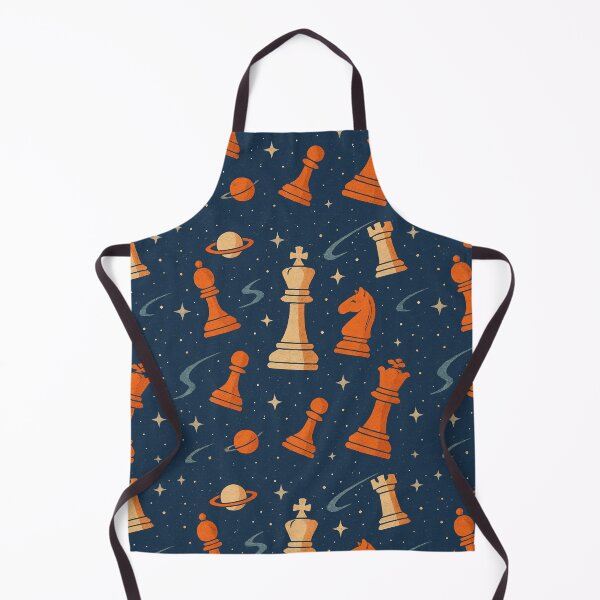 Item preview, Cool Chess Pattern Art designed and sold by Planetporridge.