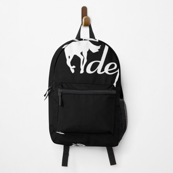 Item preview, The White Pony designed and sold by ClaudeTof.