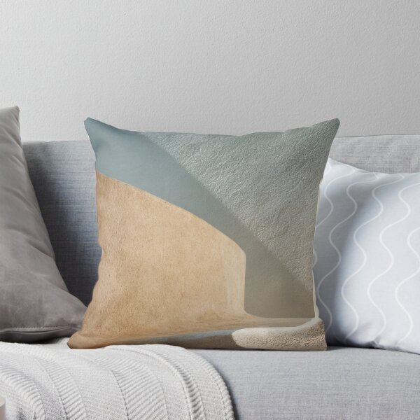 Item preview, Modern curves shadows designed and sold by anytka.