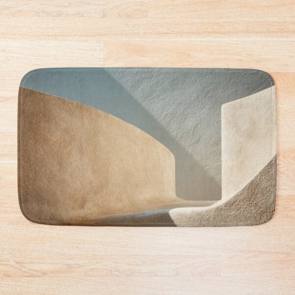 Item preview, Modern curves shadows designed and sold by anytka.