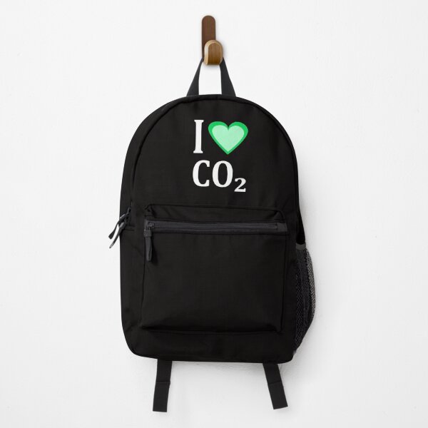Item preview, I Love CO2 designed and sold by Jeallan Designs.