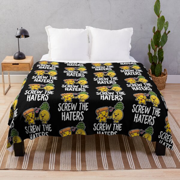 Item preview, Cute Pizza and Pineapple Love Is Love Kawaii designed and sold by JRRTs.