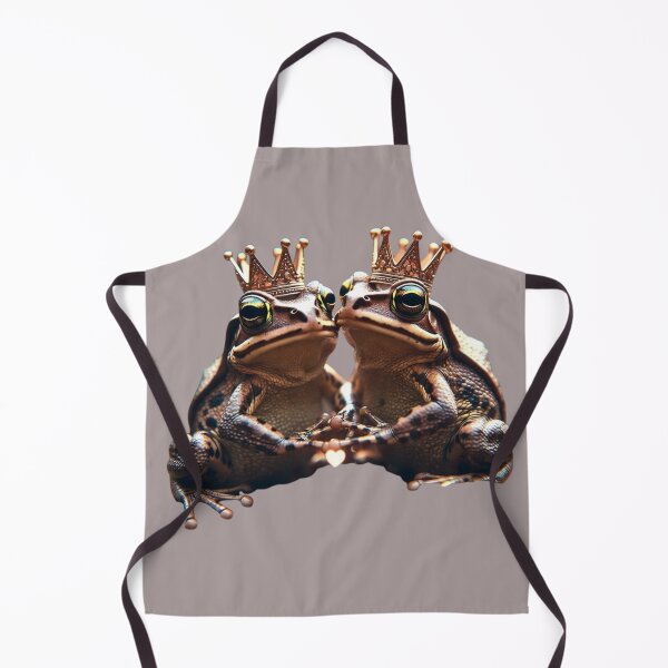 Item preview, Express affection with adorable frog coulple Valentine’s Day artwork. designed and sold by GrumpySableye.