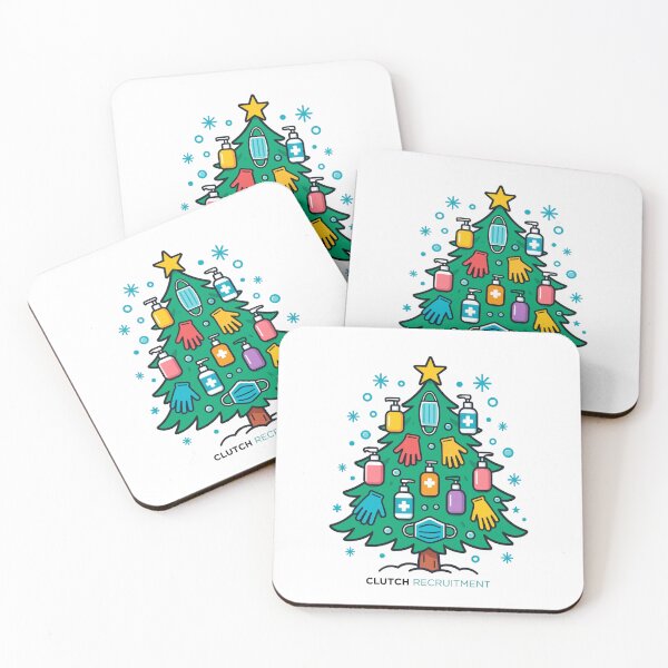 Item preview, IP Christmas Tree designed and sold by clutchREC.