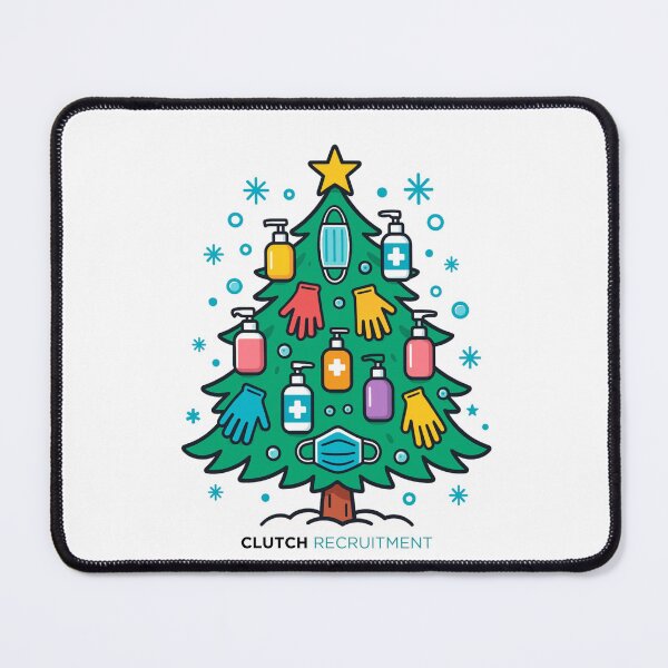 Item preview, IP Christmas Tree designed and sold by clutchREC.