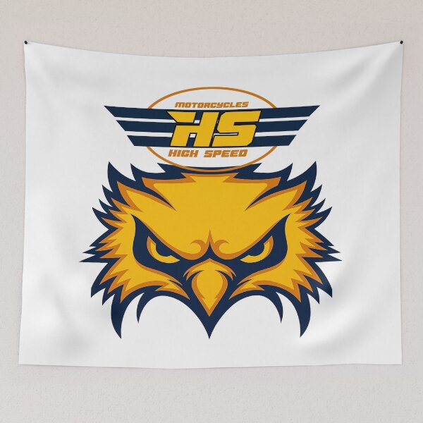 Item preview, HIGH SPEED.6 designed and sold by TATTOO-DESIGN.