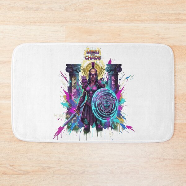 Item preview, Athena's Wisdom designed and sold by SketchNStyle.