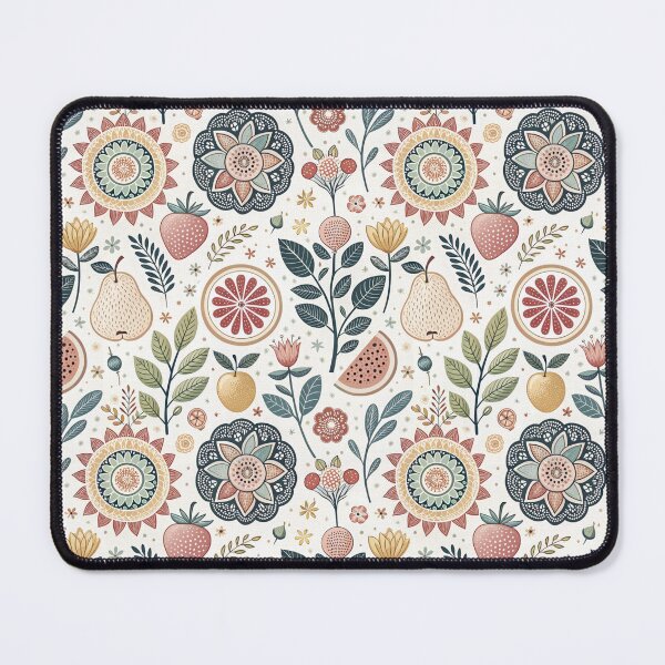 Item preview, Full Summer Nordic Picnic designed and sold by Shuga-Design.