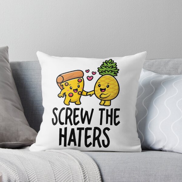 Item preview, Cute Pizza and Pineapple Love Is Love Kawaii designed and sold by JRRTs.