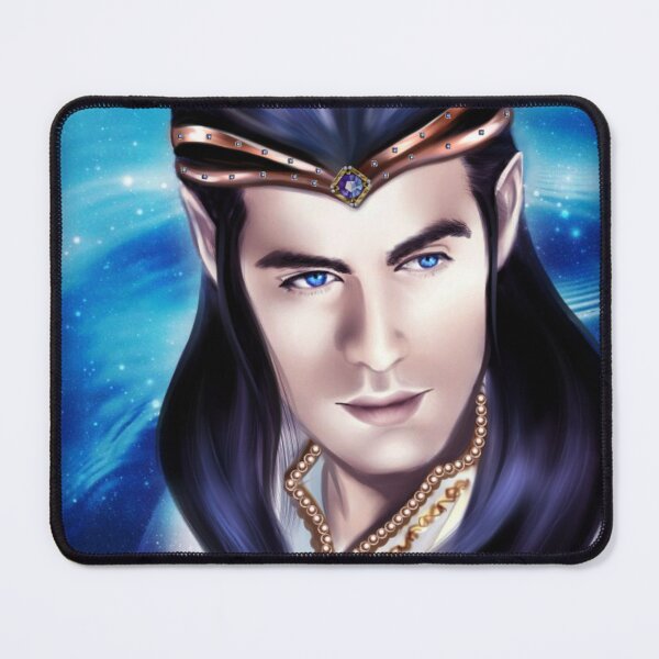 Item preview, Turgon portrait designed and sold by CineMairon.