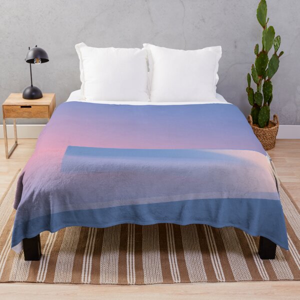 Item preview, Contemplation at twilight near water designed and sold by anytka.