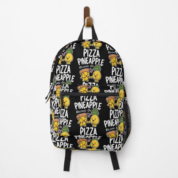 Item preview, Cute Pizza and Pineapple Love Is Love Kawaii designed and sold by JRRTs.