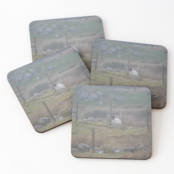 Item preview, The Nosy Neighbour designed and sold by McMoodyMistAndMagic.