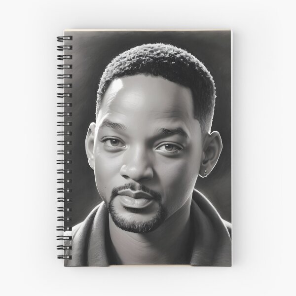 Item preview, Will Smith designed and sold by WorldofCharcoal.