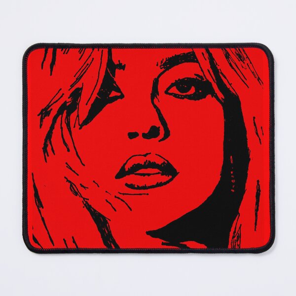 Item preview, Sydney Sweeney red designed and sold by Chad's Fresh Art.