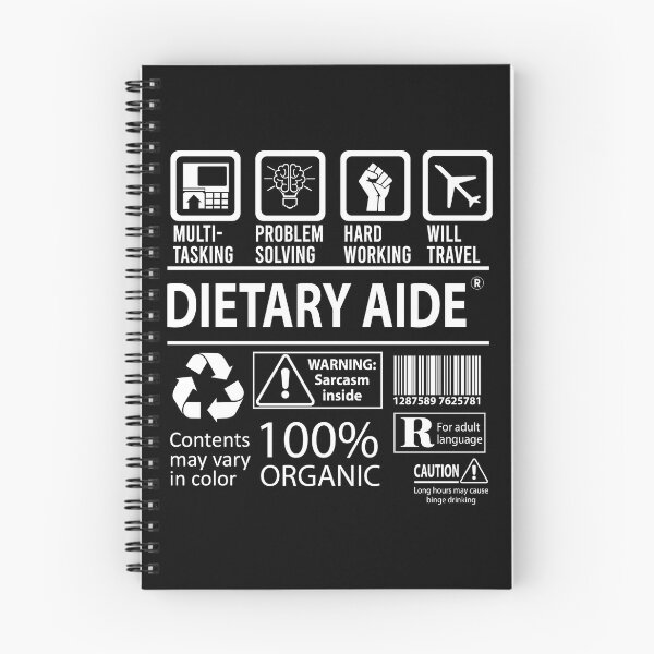 Item preview, Dietary Aide designed and sold by Streanin.