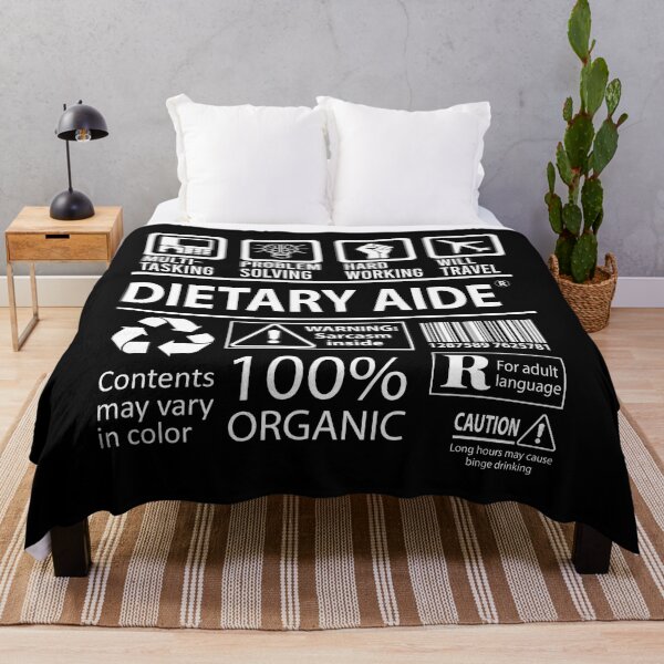 Item preview, Dietary Aide designed and sold by Streanin.