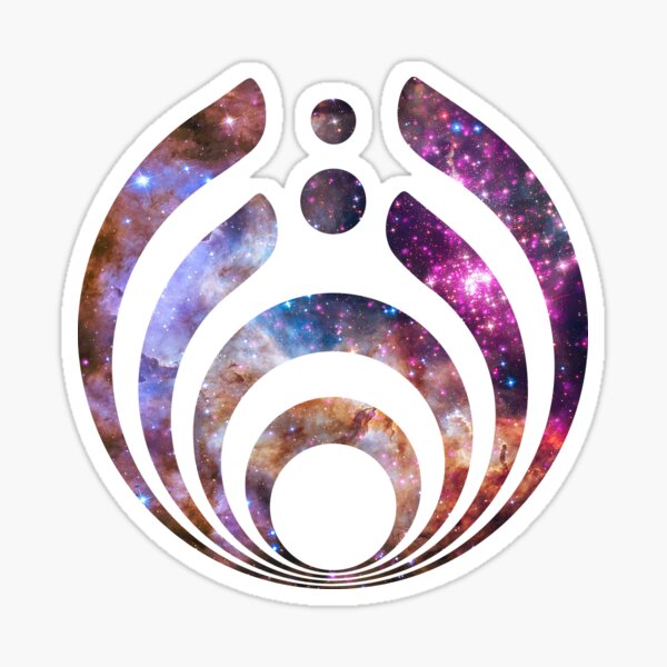 Item preview, Bassnectar Galaxy designed and sold by 123boredguy.