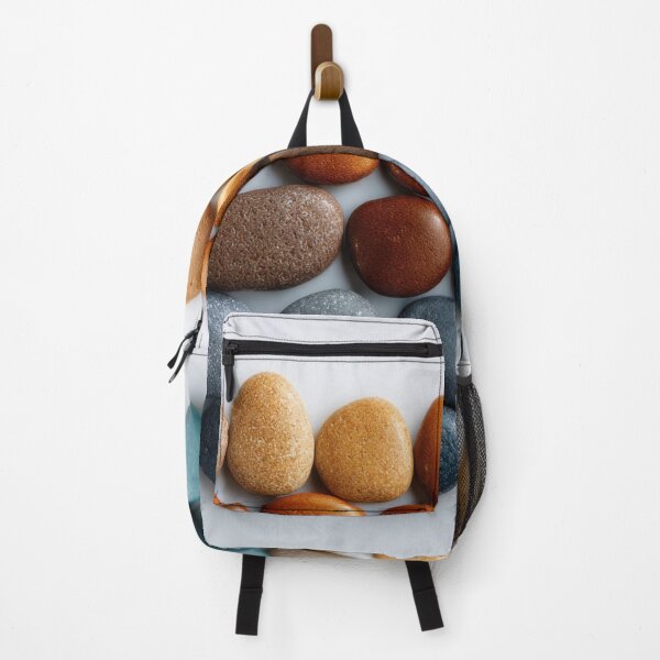 Item preview, Colorful stones arranged in a line designed and sold by anytka.