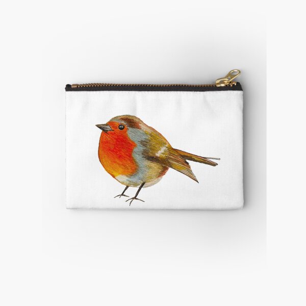 Item preview, Festive Robin UK Bird designed and sold by MyCraftyNell.