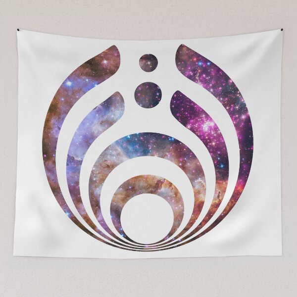 Item preview, Bassnectar Galaxy designed and sold by 123boredguy.