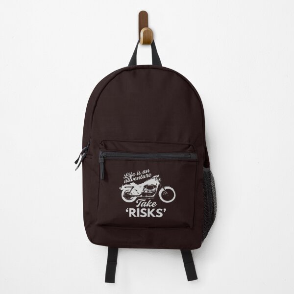 Item preview, Take risks adventure motorcycle designed and sold by VINEY PREET AKKAL.
