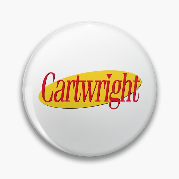 Item preview, CARTWRIGHT designed and sold by oddwonders.