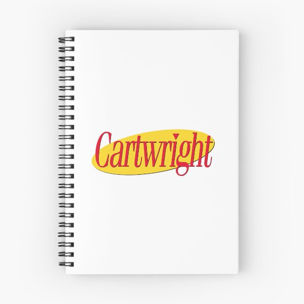 Item preview, CARTWRIGHT designed and sold by oddwonders.