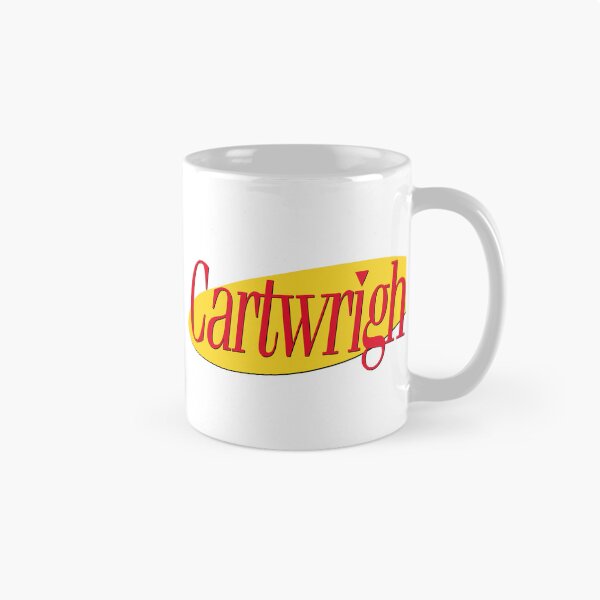 Item preview, CARTWRIGHT designed and sold by oddwonders.