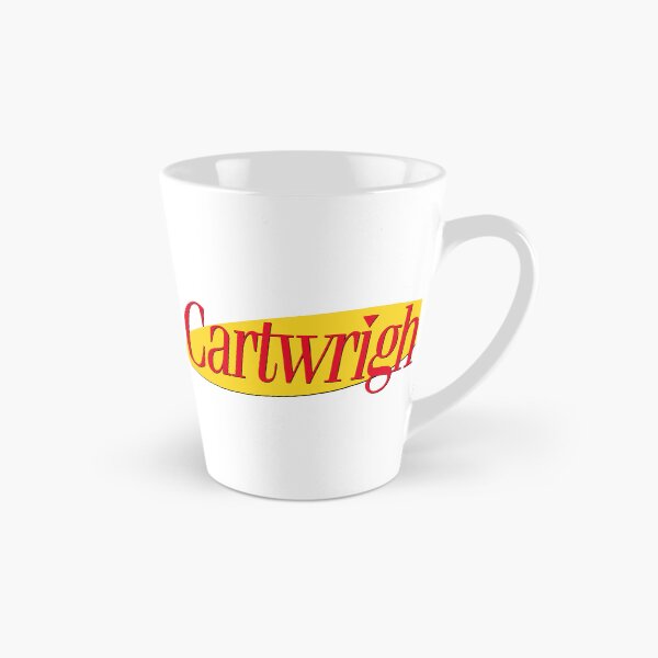 Item preview, CARTWRIGHT designed and sold by oddwonders.