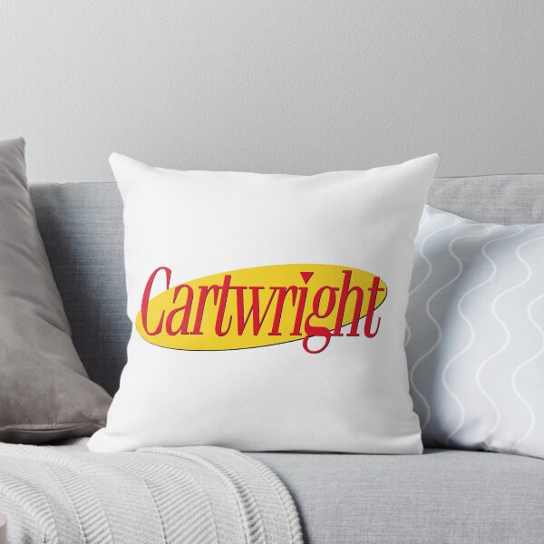 Item preview, CARTWRIGHT designed and sold by oddwonders.
