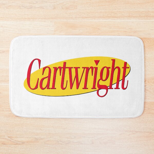 Item preview, CARTWRIGHT designed and sold by oddwonders.