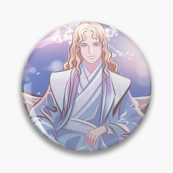 Item preview, Finrod  designed and sold by CineMairon.