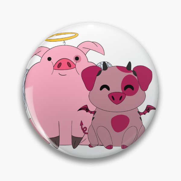Item preview, waddles and fat nuggets designed and sold by itzlolo.