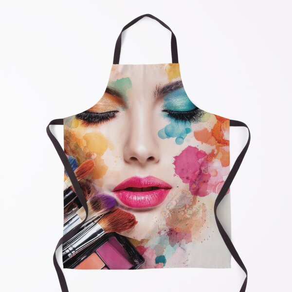 Item preview, Make up designed and sold by Made-by-Gus.