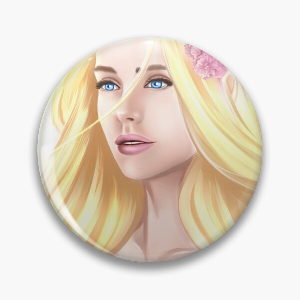 Item preview, Idril Celebrindal designed and sold by CineMairon.