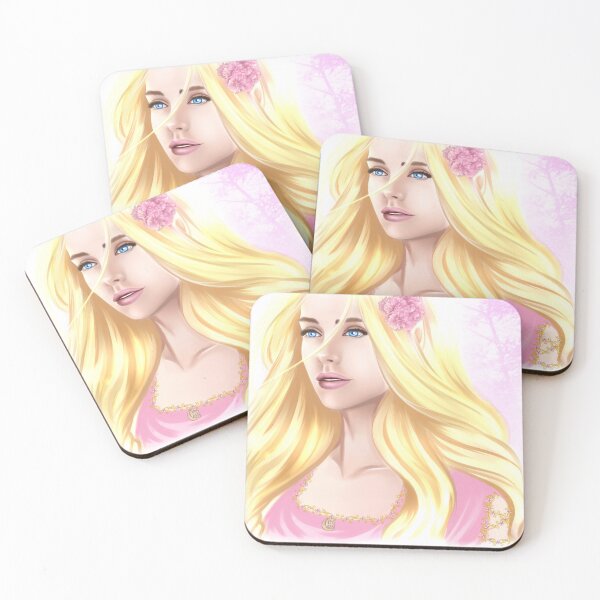 Item preview, Idril Celebrindal designed and sold by CineMairon.