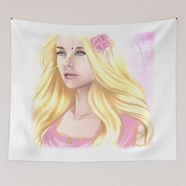 Item preview, Idril Celebrindal designed and sold by CineMairon.