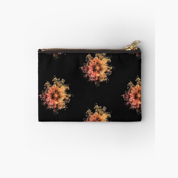 Item preview, Tangerine Explosion Mandala designed and sold by NewSeeN_SoftWare&ImageRy.