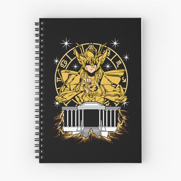 Item preview, Golden Knight Of Virgo designed and sold by Gwansiognu.