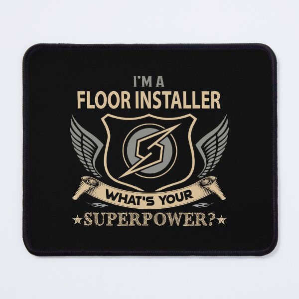 Item preview, Floor Installer designed and sold by Streanin.