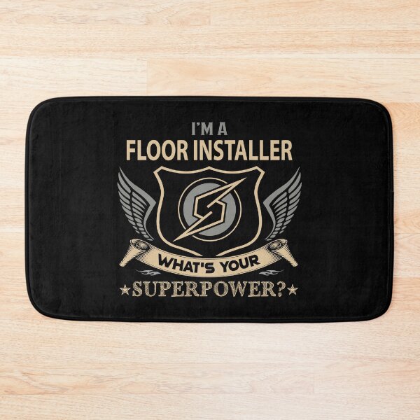 Item preview, Floor Installer designed and sold by Streanin.