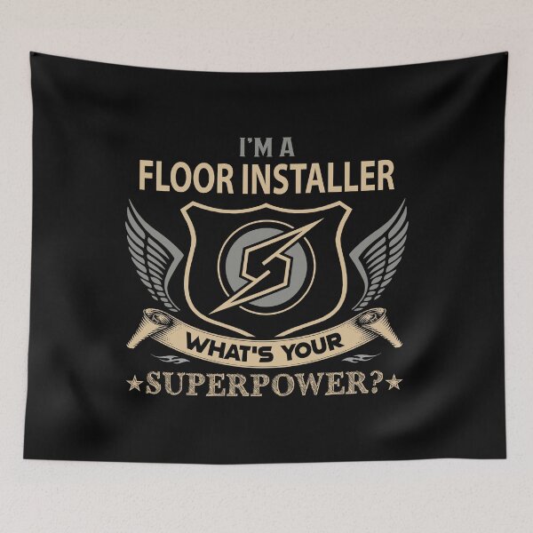 Item preview, Floor Installer designed and sold by Streanin.