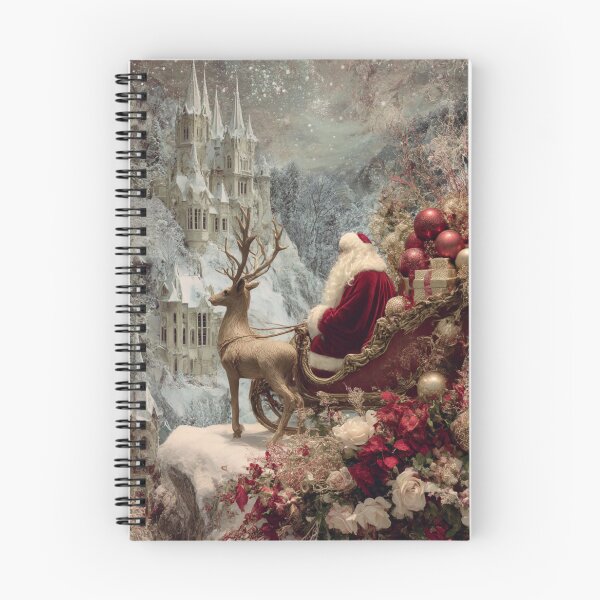 Item preview, Christmas Eve designed and sold by Beverley  Watson.