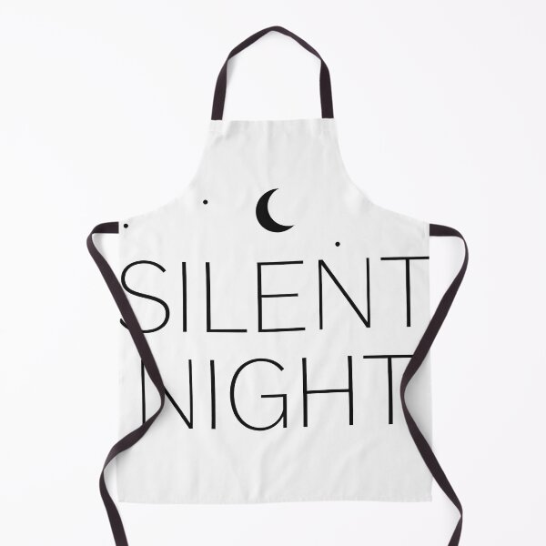 Item preview, Silent Night designed and sold by Dxvect.