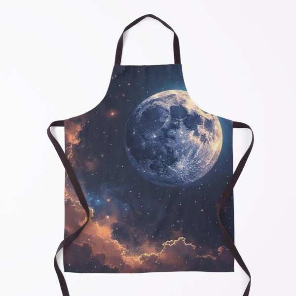 Item preview, Moon #4 designed and sold by JadelightDesign.