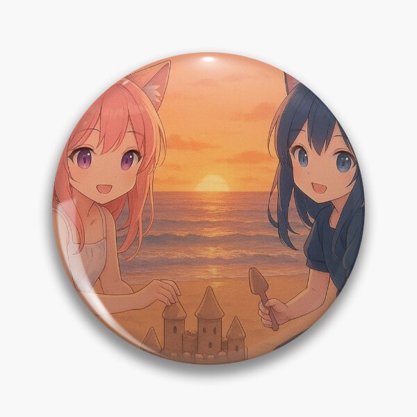 Item preview, Sunset Purrfection designed and sold by Anilabart.