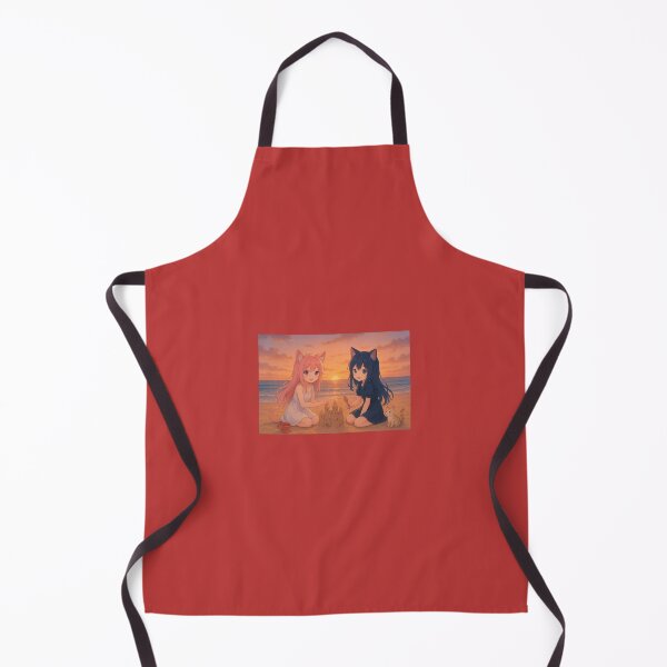 Item preview, Sunset Purrfection designed and sold by Anilabart.