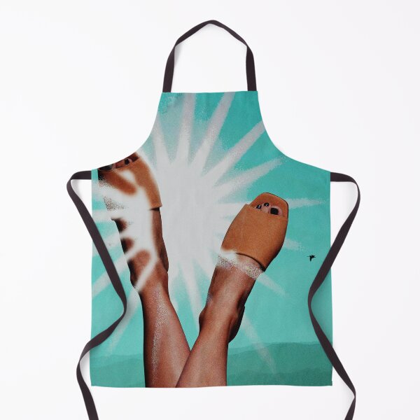 Item preview, heat of spring and summer designed and sold by lucas bubbles.